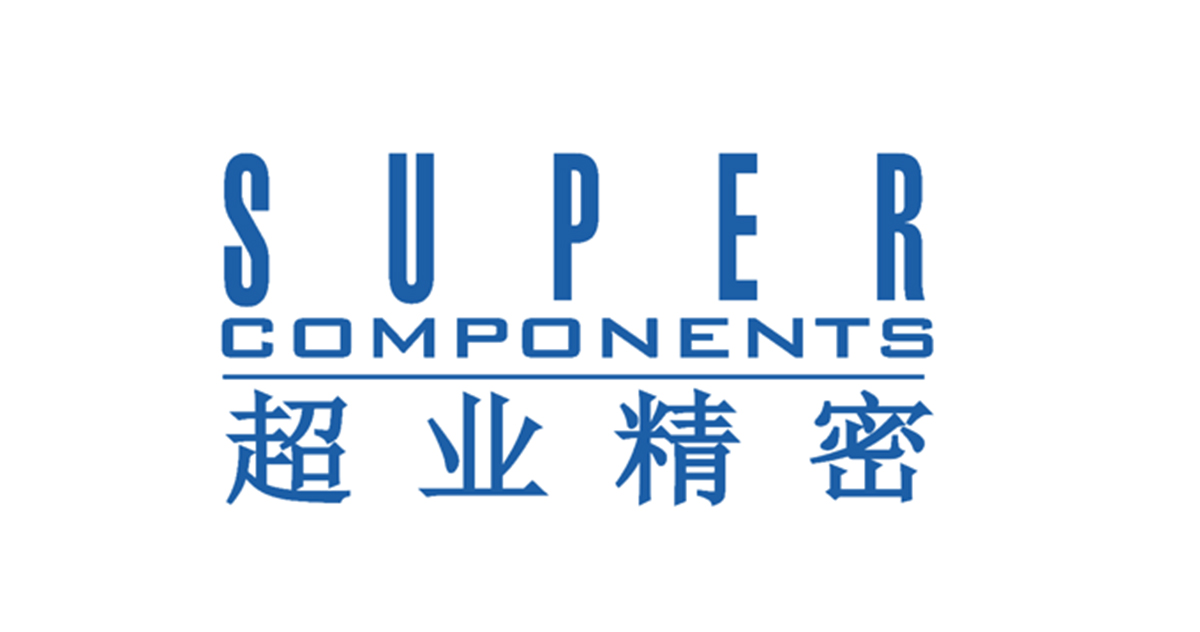 超業精密